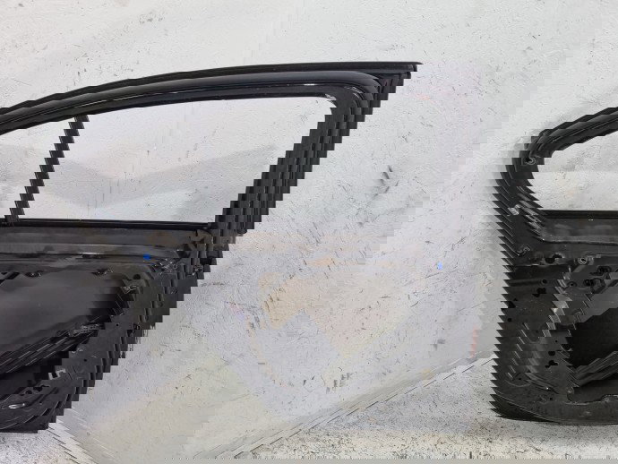 Usa stanga spate Bmw 3 Saloon (G20) [Fabr 2018-2025] Berlina Pachet M 475 Black Sapphire