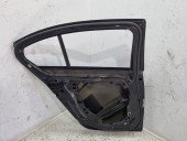 Usa stanga spate Bmw 3 Saloon (G20) [Fabr 2018-2025] Berlina Pachet M 475 Black Sapphire