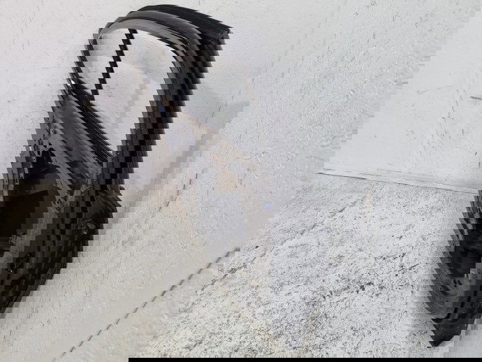 Usa stanga spate Bmw 3 Saloon (G20) [Fabr 2018-2025] Berlina Pachet M 475 Black Sapphire