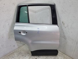 Usa dreapta spate Volkswagen Tiguan (5N) [Fabr 2007-2016] SUV LA7W