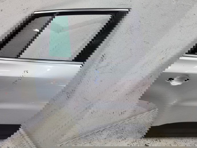 Usa dreapta spate Volkswagen Tiguan (5N) [Fabr 2007-2016] SUV LA7W