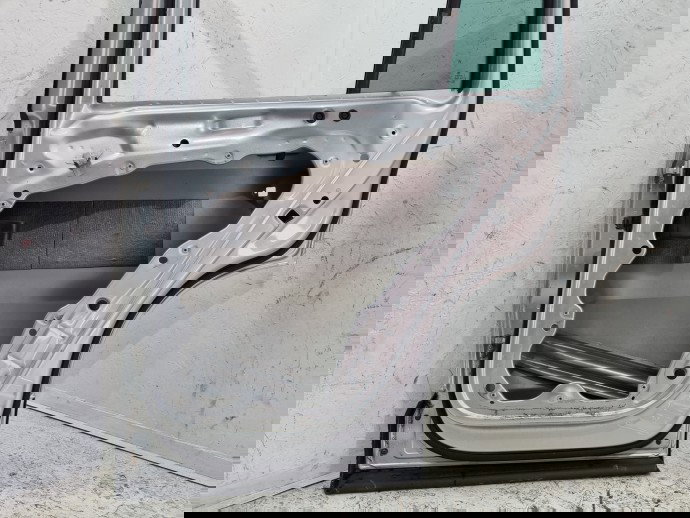 Usa dreapta spate Volkswagen Tiguan (5N) [Fabr 2007-2016] SUV LA7W