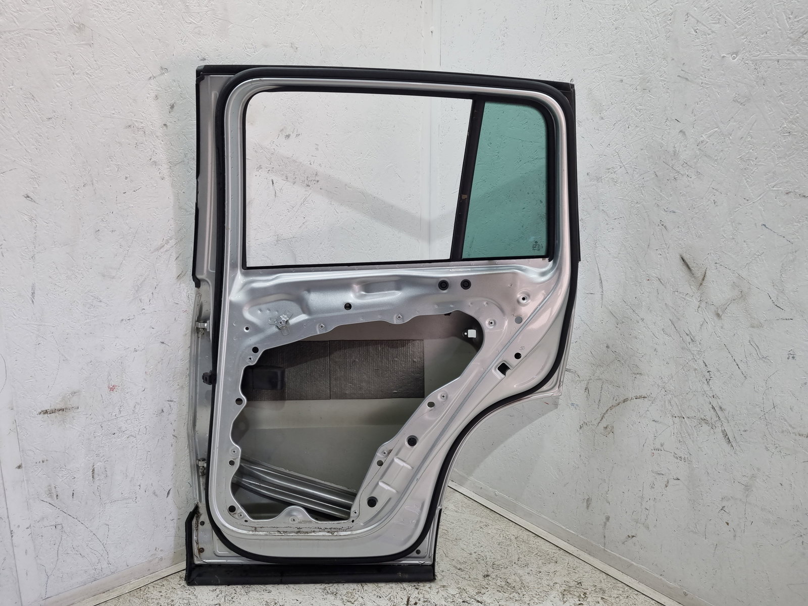 Usa dreapta spate Volkswagen Tiguan (5N) [Fabr 2007-2016] SUV LA7W - imagine 3