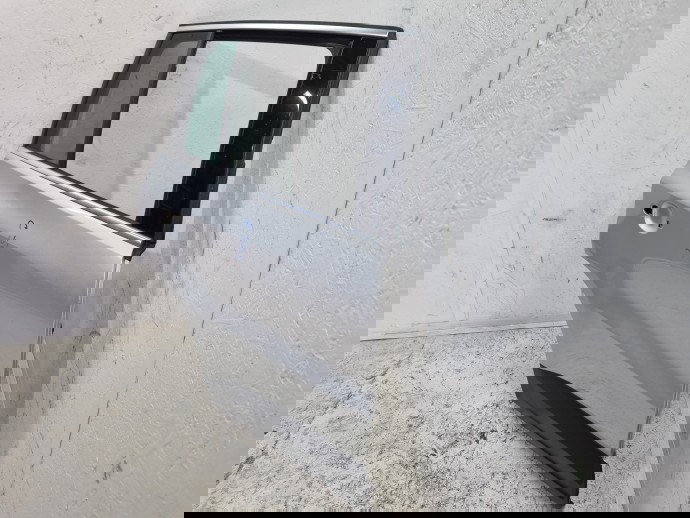 Usa dreapta spate Volkswagen Tiguan (5N) [Fabr 2007-2016] SUV LA7W