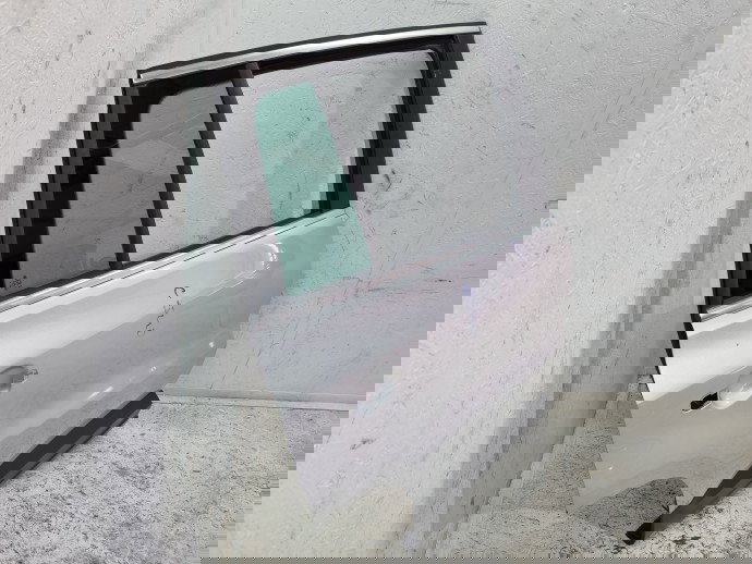 Usa dreapta spate Volkswagen Tiguan (5N) [Fabr 2007-2016] SUV LA7W