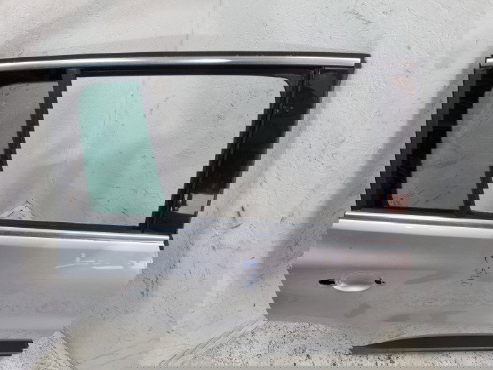 Usa dreapta spate Volkswagen Tiguan (5N) [Fabr 2007-2016] SUV LA7W