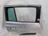 Usa dreapta spate Volkswagen Tiguan (5N) [Fabr 2007-2016] SUV LA7W