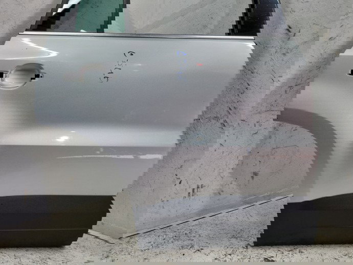 Usa dreapta spate Volkswagen Tiguan (5N) [Fabr 2007-2016] SUV LA7W