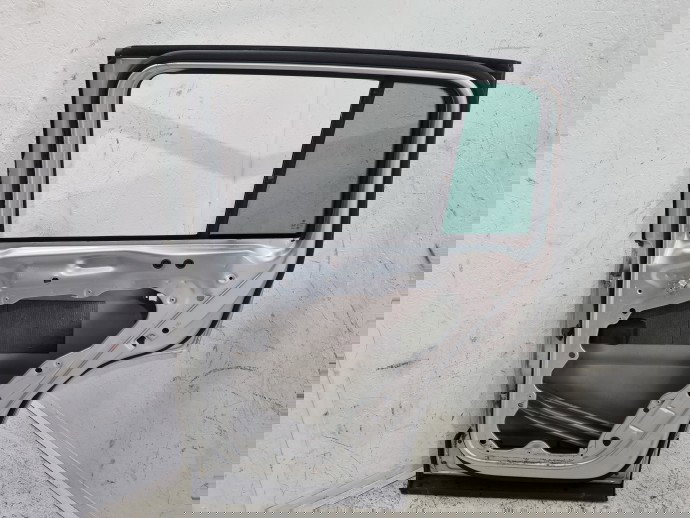 Usa dreapta spate Volkswagen Tiguan (5N) [Fabr 2007-2016] SUV LA7W