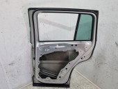 Usa dreapta spate Volkswagen Tiguan (5N) [Fabr 2007-2016] SUV LA7W