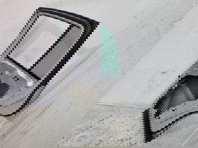 Usa dreapta spate Volkswagen Tiguan (5N) [Fabr 2007-2016] SUV LA7W