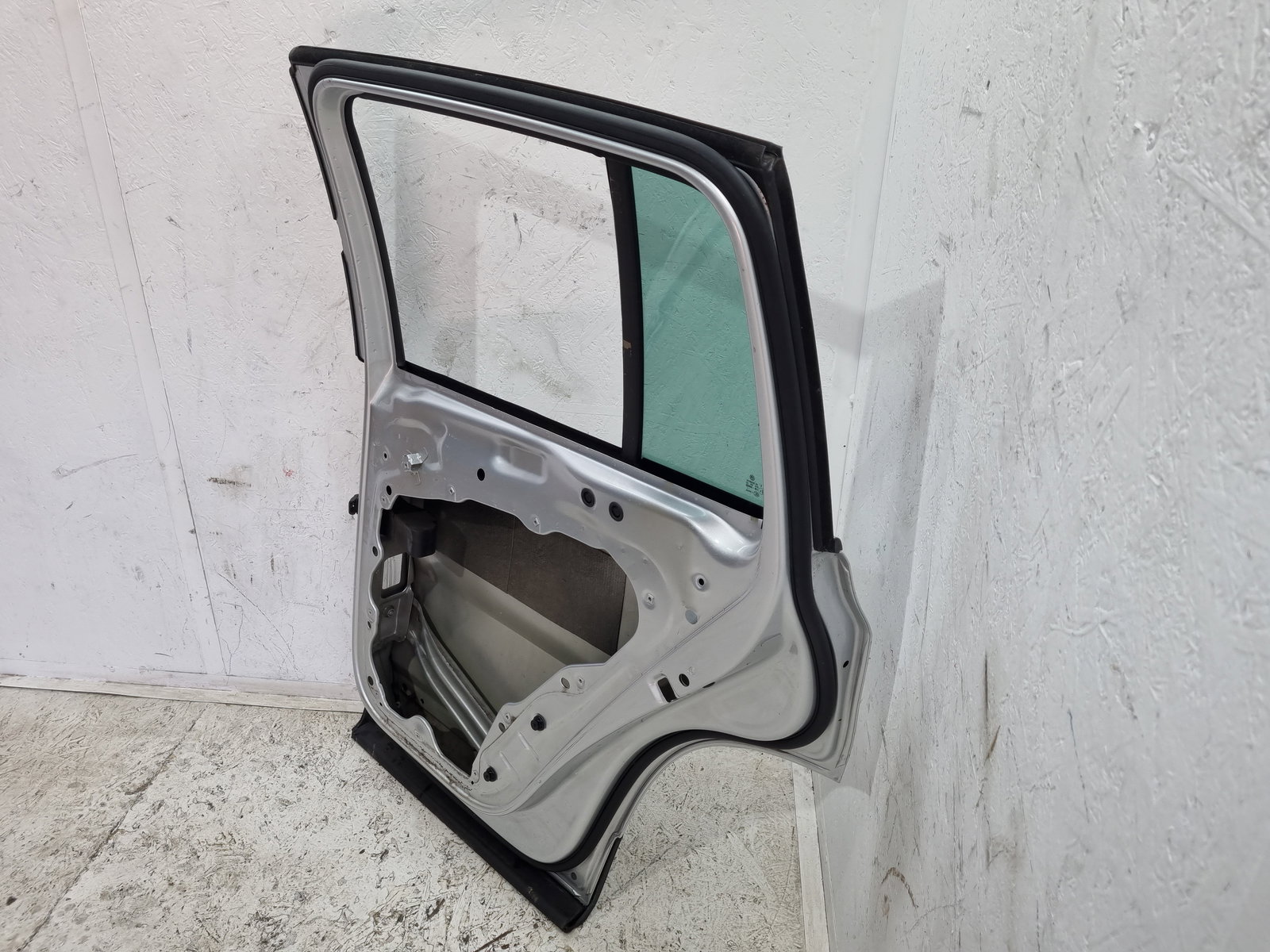 Usa dreapta spate Volkswagen Tiguan (5N) [Fabr 2007-2016] SUV LA7W - imagine 9