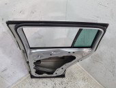 Usa dreapta spate Volkswagen Tiguan (5N) [Fabr 2007-2016] SUV LA7W