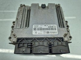 Calculator motor ECU Jaguar XF (X250) [Fabr 2008-2015] Facelift CX23-12C520-VC 2.2 QJBA 147KW / 200CP
