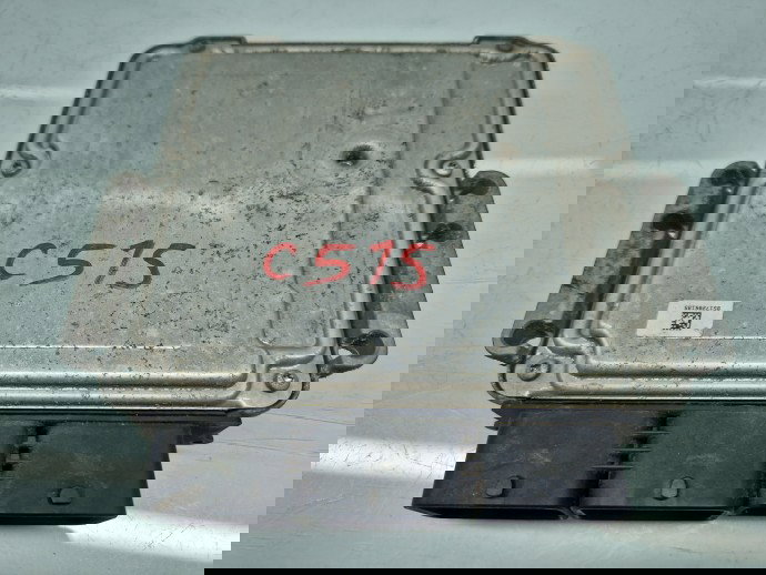 Calculator motor ECU Jaguar XF (X250) [Fabr 2008-2015] Facelift CX23-12C520-VC 2.2 QJBA 147KW / 200CP