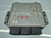 Calculator motor ECU Jaguar XF (X250) [Fabr 2008-2015] Facelift CX23-12C520-VC 2.2 QJBA 147KW / 200CP