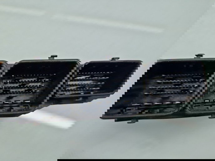 Calculator motor ECU Jaguar XF (X250) [Fabr 2008-2015] Facelift CX23-12C520-VC 2.2 QJBA 147KW / 200CP