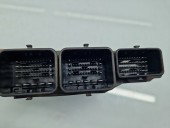 Calculator motor ECU Jaguar XF (X250) [Fabr 2008-2015] Facelift CX23-12C520-VC 2.2 QJBA 147KW / 200CP