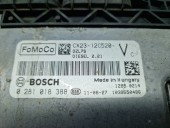 Calculator motor ECU Jaguar XF (X250) [Fabr 2008-2015] Facelift CX23-12C520-VC 2.2 QJBA 147KW / 200CP