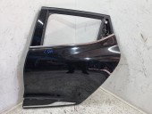 Usa stanga spate Renault Clio 4 [Fabr 2012-2020] Hatchback NEGRU