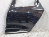 Usa stanga spate Renault Clio 4 [Fabr 2012-2020] Hatchback NEGRU