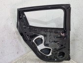 Usa stanga spate Renault Clio 4 [Fabr 2012-2020] Hatchback NEGRU