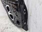 Usa stanga spate Renault Clio 4 [Fabr 2012-2020] Hatchback NEGRU