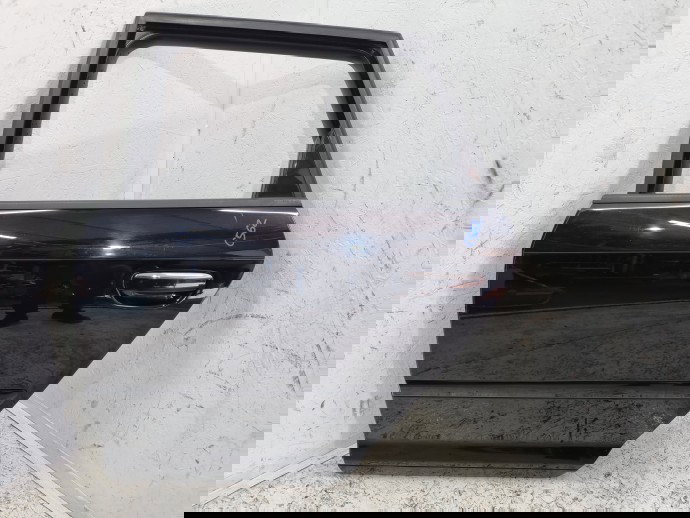 Usa stanga spate AUDI A3 Sportback (8PA) [Fabr 2004-2013] Hatchback LY9B