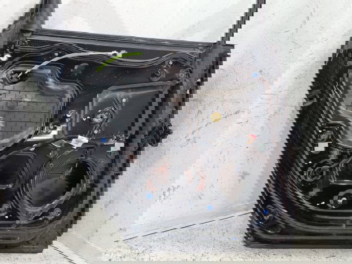 Usa stanga spate AUDI A3 Sportback (8PA) [Fabr 2004-2013] Hatchback LY9B