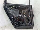 Usa stanga spate AUDI A3 Sportback (8PA) [Fabr 2004-2013] Hatchback LY9B