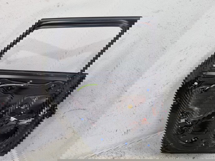 Usa stanga spate AUDI A3 Sportback (8PA) [Fabr 2004-2013] Hatchback LY9B