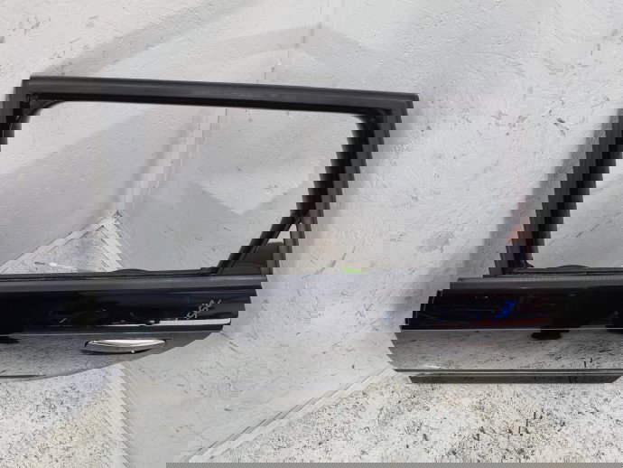 Usa stanga spate AUDI A3 Sportback (8PA) [Fabr 2004-2013] Hatchback LY9B