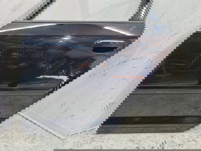 Usa stanga spate AUDI A3 Sportback (8PA) [Fabr 2004-2013] Hatchback LY9B