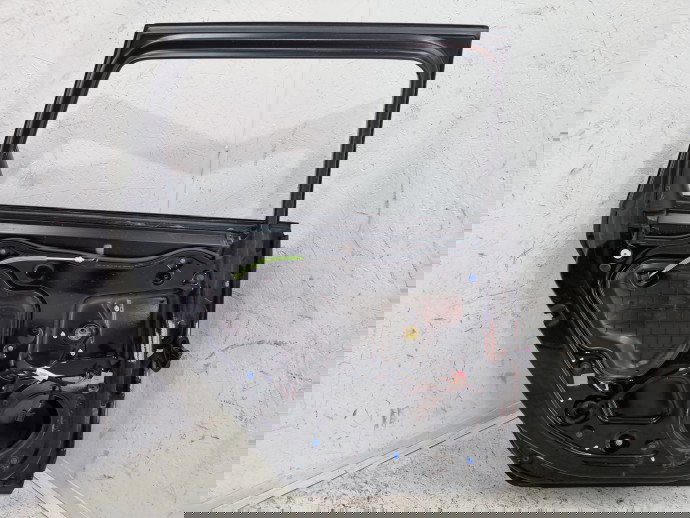 Usa stanga spate AUDI A3 Sportback (8PA) [Fabr 2004-2013] Hatchback LY9B