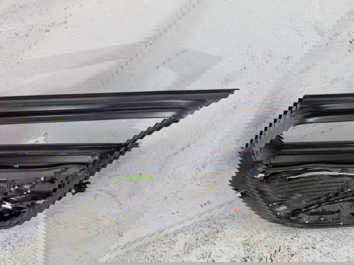 Usa stanga spate AUDI A3 Sportback (8PA) [Fabr 2004-2013] Hatchback LY9B