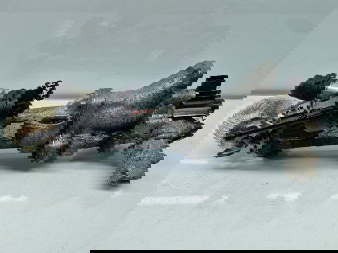 Racitor gaze Jaguar XF (X250) [Fabr 2008-2015] Facelift 9670318680 2.2 QJBA 147KW / 200CP