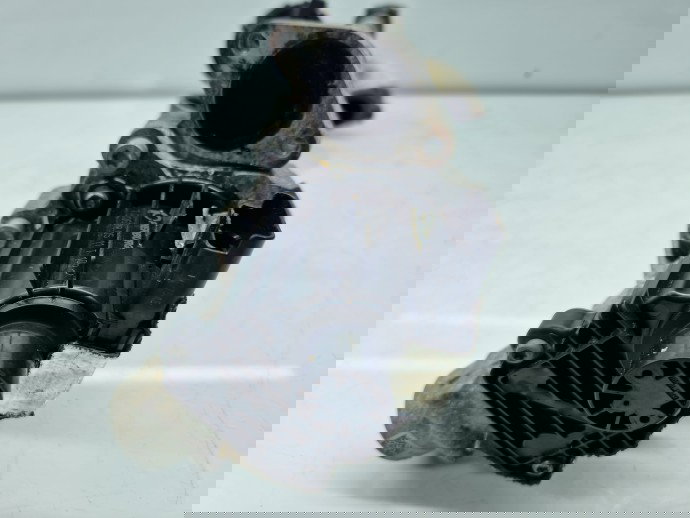 Racitor gaze Jaguar XF (X250) [Fabr 2008-2015] Facelift 9670318680 2.2 QJBA 147KW / 200CP