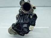 Racitor gaze Jaguar XF (X250) [Fabr 2008-2015] Facelift 9670318680 2.2 QJBA 147KW / 200CP