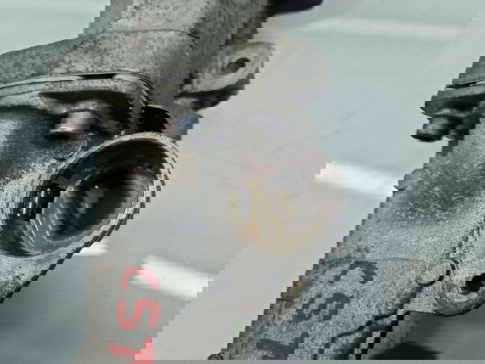 Racitor gaze Jaguar XF (X250) [Fabr 2008-2015] Facelift 9670318680 2.2 QJBA 147KW / 200CP