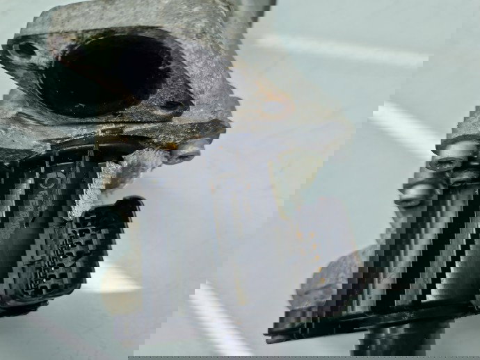 Racitor gaze Jaguar XF (X250) [Fabr 2008-2015] Facelift 9670318680 2.2 QJBA 147KW / 200CP