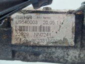 Racitor gaze Jaguar XF (X250) [Fabr 2008-2015] Facelift 9670318680 2.2 QJBA 147KW / 200CP