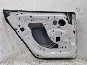 Usa stanga spate Bmw 5 GT (F07) [Fabr 2011-2016] Hatchback 300 Alpinweiss III