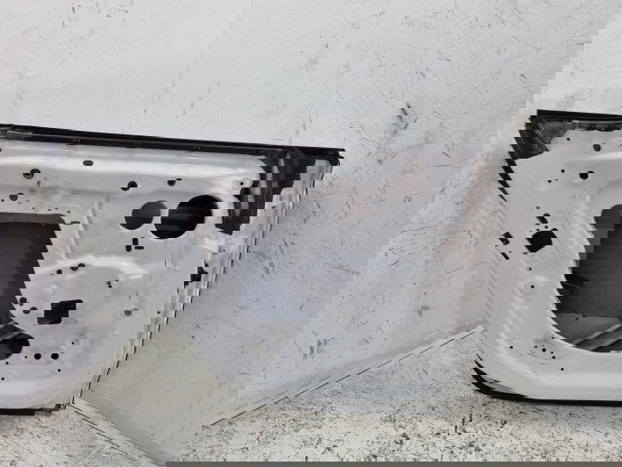 Usa stanga spate Bmw 5 GT (F07) [Fabr 2011-2016] Hatchback 300 Alpinweiss III