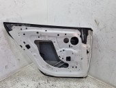 Usa stanga spate Bmw 5 GT (F07) [Fabr 2011-2016] Hatchback 300 Alpinweiss III