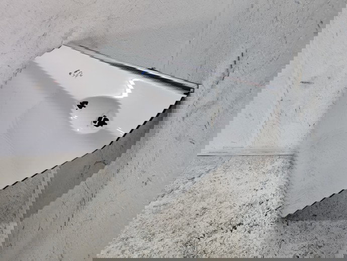 Usa stanga spate Bmw 5 GT (F07) [Fabr 2011-2016] Hatchback 300 Alpinweiss III