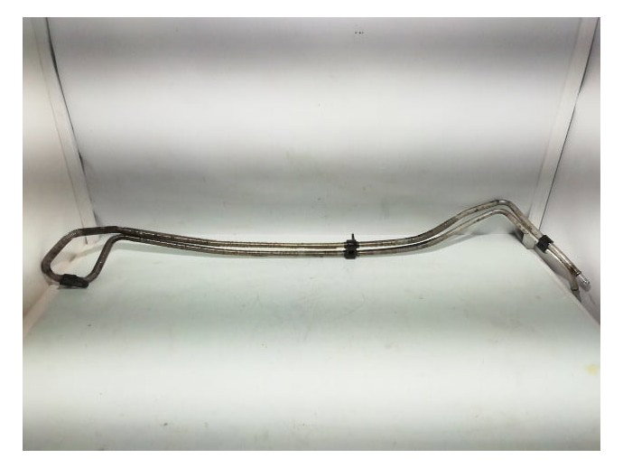 Conducta servodirectie Audi A6 C6 2.0 BRE OEM 2004-2010