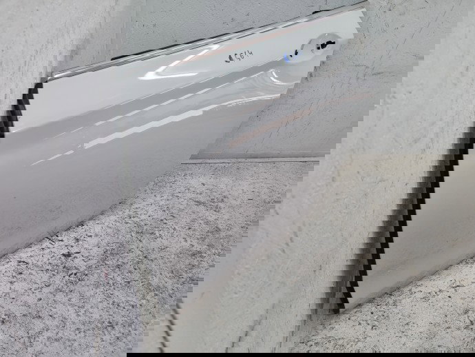 Usa stanga spate Bmw 5 GT (F07) [Fabr 2011-2016] Hatchback 300 Alpinweiss III