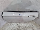 Usa stanga spate Bmw 5 GT (F07) [Fabr 2011-2016] Hatchback 300 Alpinweiss III