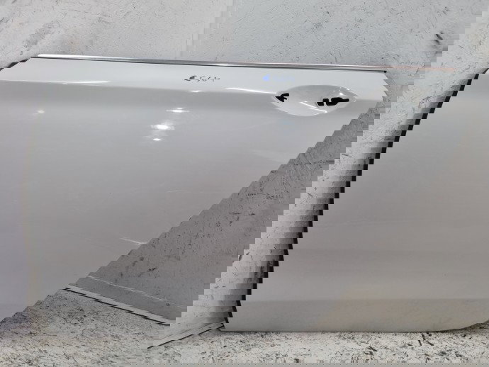 Usa stanga spate Bmw 5 GT (F07) [Fabr 2011-2016] Hatchback 300 Alpinweiss III