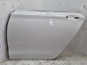 Usa stanga spate Bmw 5 GT (F07) [Fabr 2011-2016] Hatchback 300 Alpinweiss III